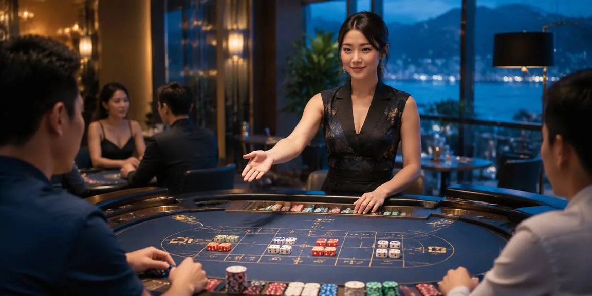 8boss Casino trực tuyến dành cho người Việt — nhanh, thực, không rườm…